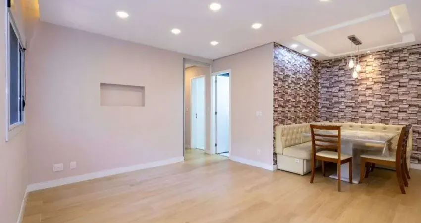 Apartamento com 3 dormitórios à venda, 108 m² por r$ 744.689 - vila pirajussara - são paulo/sp