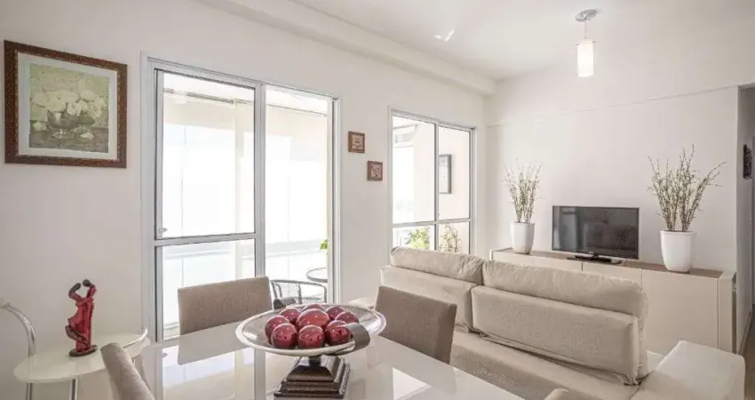 Apartamento com 2 dormitórios à venda, 57 m² por r$ 619.900,00 - vila yara - osasco/sp