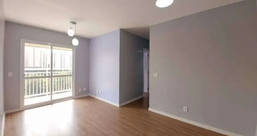 Apartamento com 3 dormitórios à venda, 71 m² por r$ 689.000,00 - vila boa vista - barueri/sp