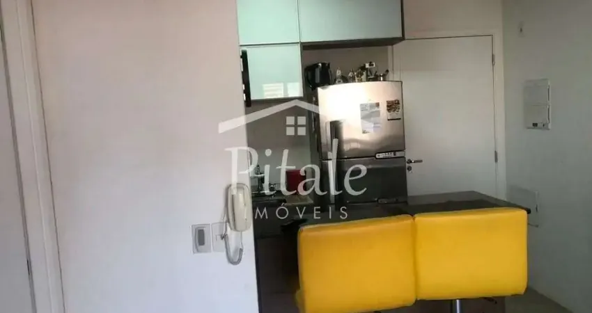 Apartamento com 1 dormitório à venda, 39 m² por r$ 699.000,00 - pinheiros - são paulo/sp