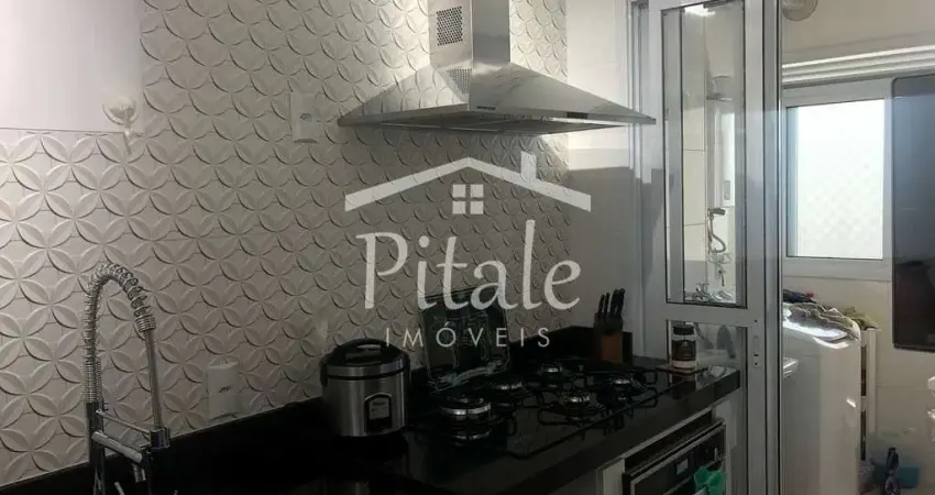 Apartamento com 3 dormitórios à venda, 74 m² por r$ 640.000 - vila barros - guarulhos/sp