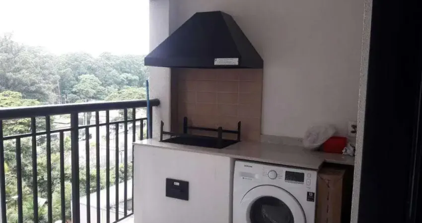 Apartamento à venda, 63 m² por r$ 640.000,00 - continental - osasco/sp