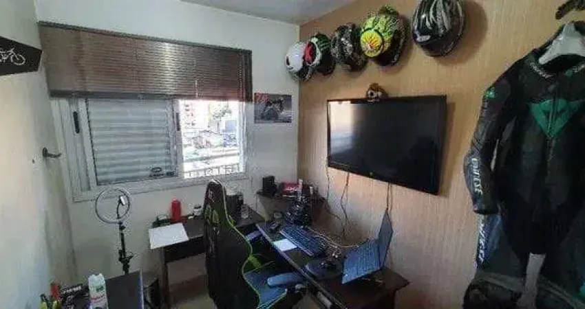 Apartamento com 3 dormitórios à venda, 68 m² por r$ 798.000,00 - barra funda - são paulo/sp