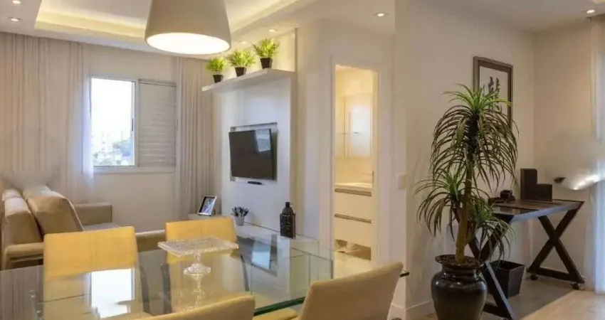 Apartamento com 2 dormitórios à venda, 57 m² por r$ 790.000,00 - barra funda - são paulo/sp