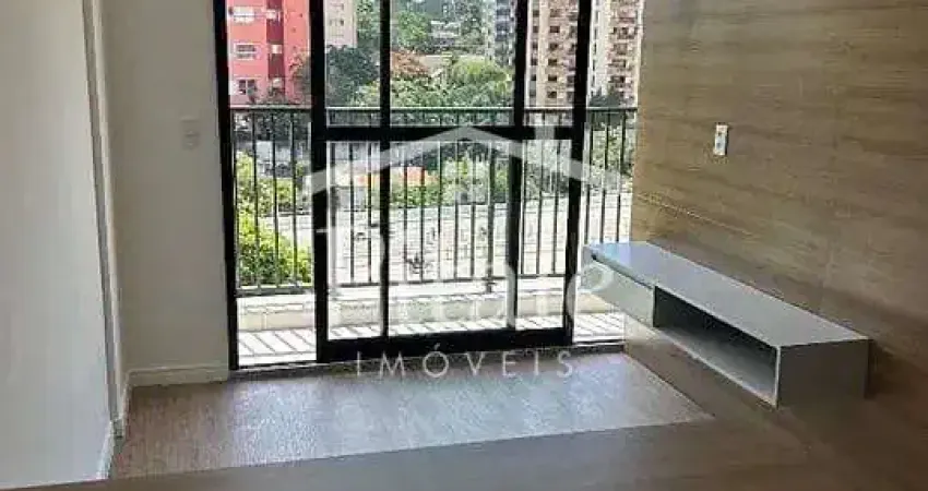 Apartamento com 1 dormitório à venda, 34 m² por r$ 699.000,00 - vila madalena - são paulo/sp