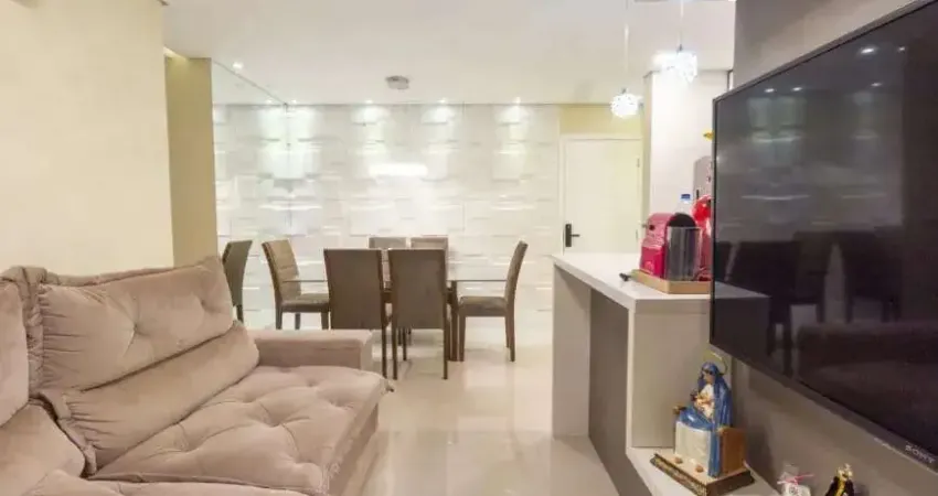 Apartamento à venda, 67 m² por r$ 775.000 - centro, osasco, sp