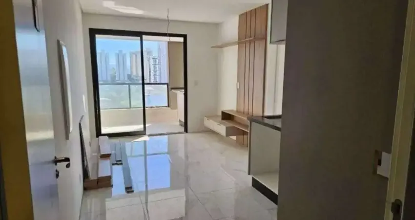 Apartamento com 2 dormitórios à venda, 53 m² por r$ 808.300 - ipiranga - são paulo/sp