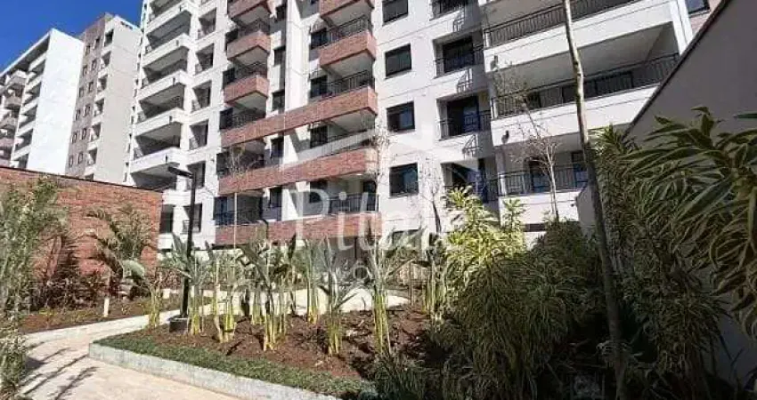 Apartamento com 2 dormitórios à venda, 90 m² por r$ 950.000 - recanto quarto centenário - jundiaí/s