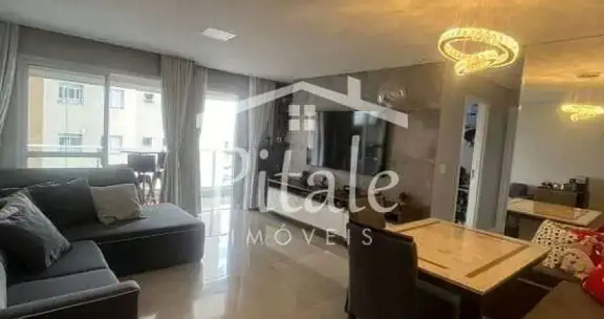 Apartamento com 2 dormitórios à venda, 75 m² por r$ 905.000,00 - bethaville i - barueri/sp