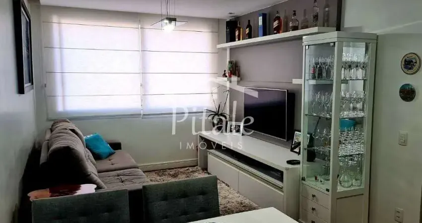 Apartamento com 3 dormitórios à venda, 105 m² por r$ 997.500 - perdizes - são paulo/sp