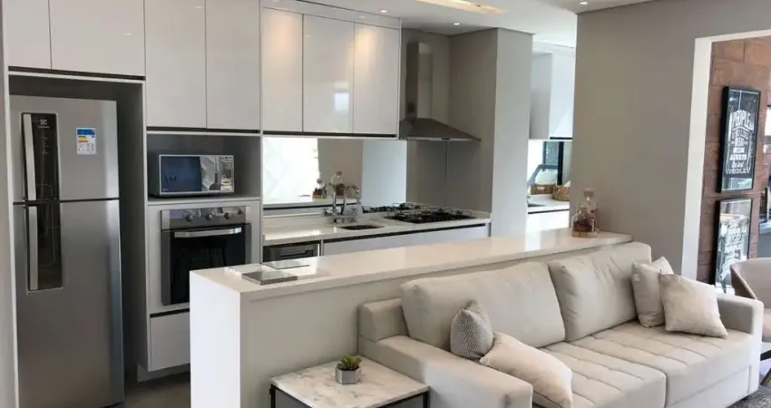 Apartamento garden com 3 dormitórios à venda, 108 m² por r$ 950.000,00 - rincão - cotia/sp