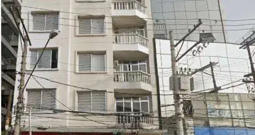 Apartamento com 2 dormitórios à venda, 100 m² por r$ 900.000,00 - pinheiros - são paulo/sp