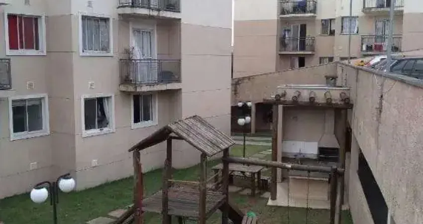 Apartamento com 2 dormitórios à venda, 48 m² por r$ 213.000,00 - santa maria - osasco/sp