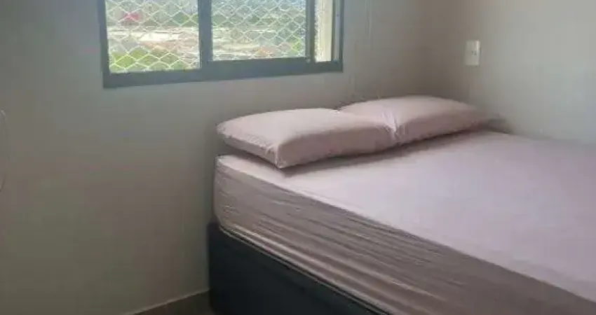 Studio com 1 dormitório à venda, 26 m² por r$ 264.500 - bonfim - osasco/sp