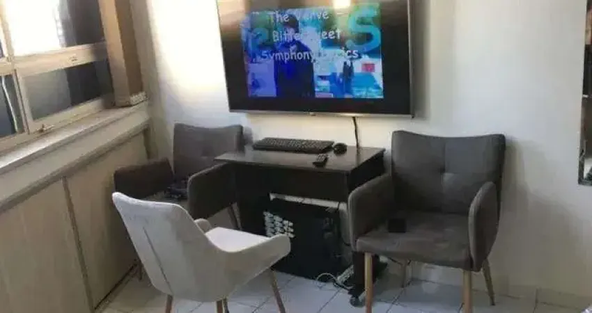 Studio com 1 dormitório à venda, 26 m² por r$ 235.000,00 - república - são paulo/sp