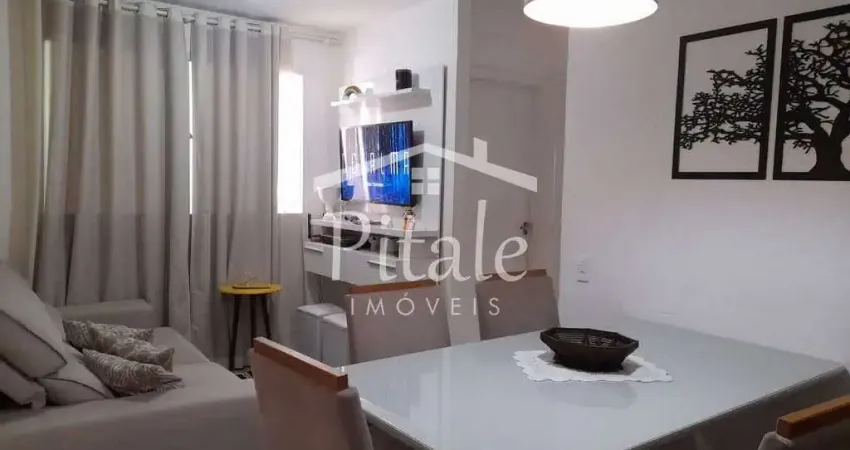 Apartamento à venda, 41 m² por r$ 210.000,00 - jardim do lago - são paulo/sp