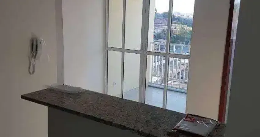 Apartamento com 2 dormitórios à venda, 45 m² por r$ 255.000,00 - jardim imperador - são paulo/sp