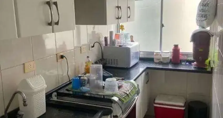 Cobertura com 2 dormitórios à venda, 125 m² por r$ 393.000,00 - residencial atlântico -vila portuga