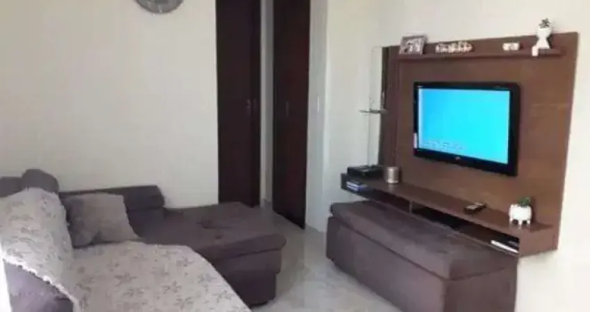 Apartamento com 2 dormitórios à venda, 65 m² por r$ 318.000,00 - jaguaribe - osasco/sp