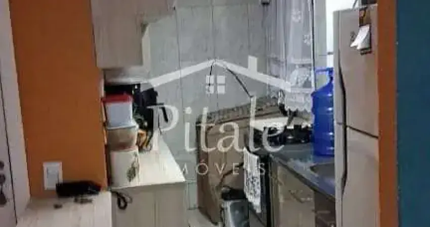 Apartamento com 2 dormitórios à venda, 38 m² por r$ 297.000 - jardim boa vista zona oeste - são pau