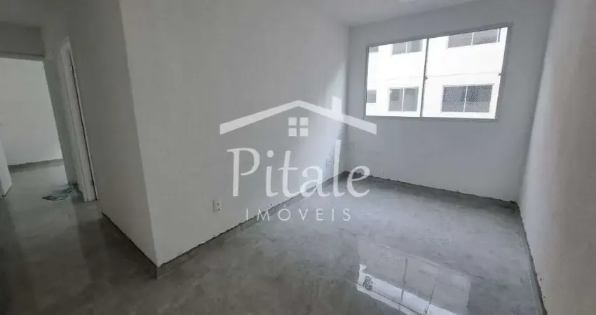 Apartamento para venda e locação – 2 dormitórios – 42 m² – jardim do lago, são paulo/sp