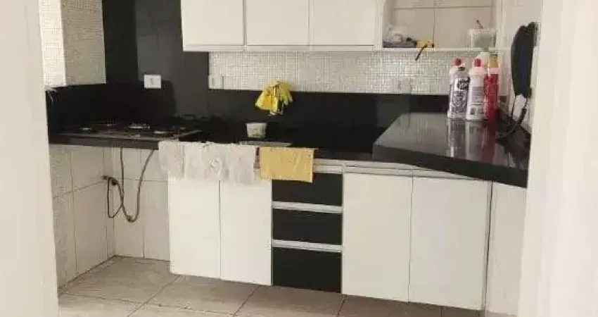 Apartamento com 2 dormitórios à venda, 48 m² por r$ 233.200 - conceição - osasco/sp