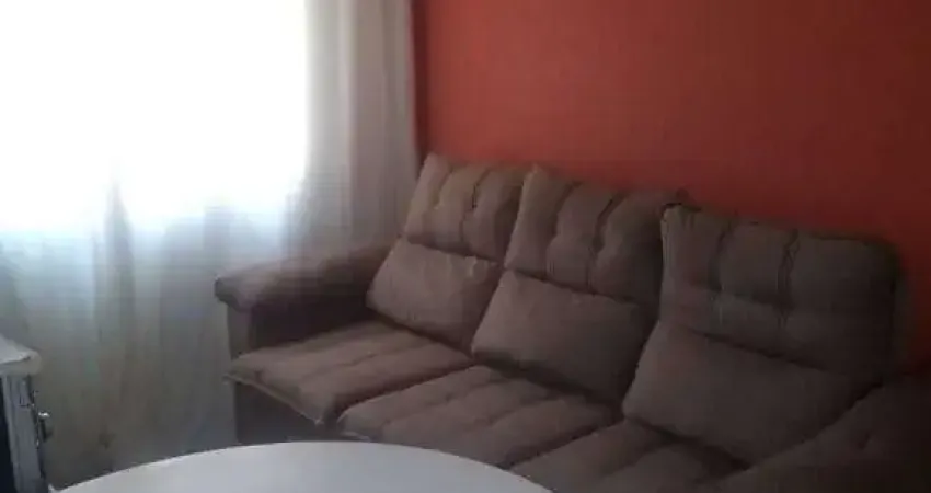 Apartamento com 2 dormitórios à venda, 48 m² por r$ 212.000,00 - jardim iracema - taboão da serra/s