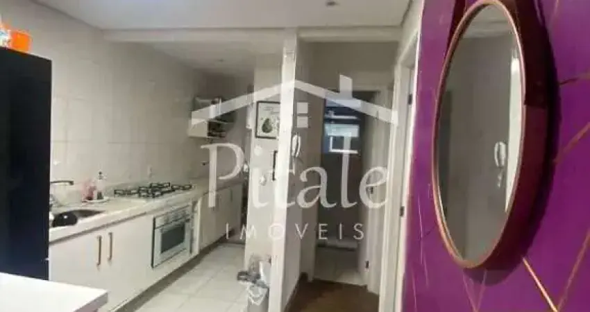 Apartamento com 2 dormitórios à venda, 47 m² por r$ 255.000,00 - conceição - osasco/sp