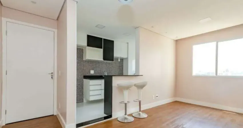 Apartamento com 2 dormitórios à venda, 44 m² por r$ 261.820,00 - jardim jaraguá - são paulo/sp