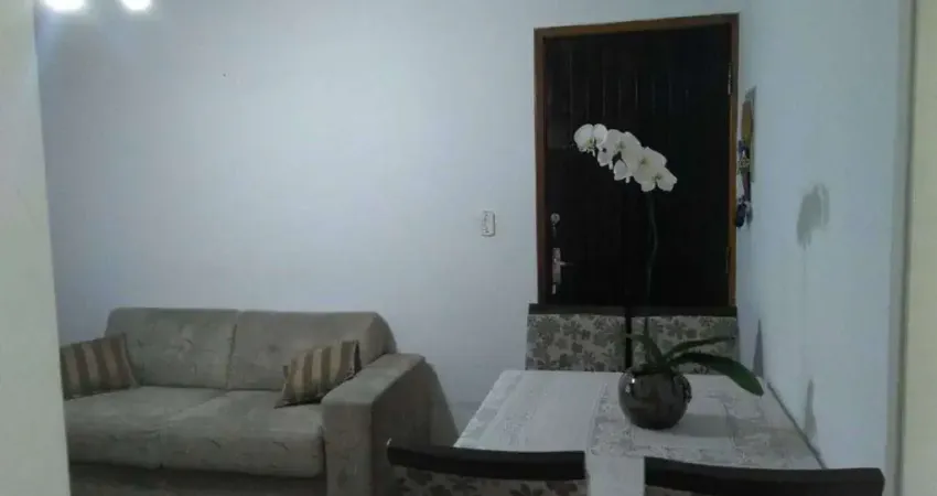 Apartamento com 3 dormitórios à venda, 50 m² por r$ 233.200,00 - jardim rio das pedras - cotia/sp
