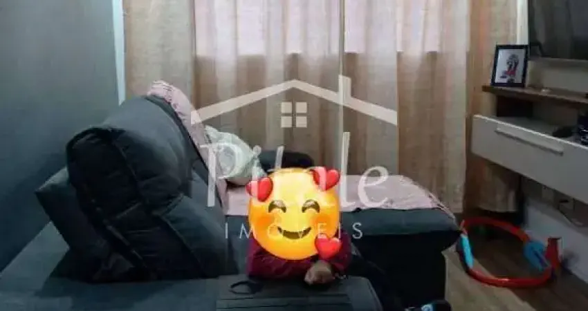 Apartamento com 2 dormitórios à venda, 42 m² por r$ 220.000,00 - city bussocaba - osasco/sp