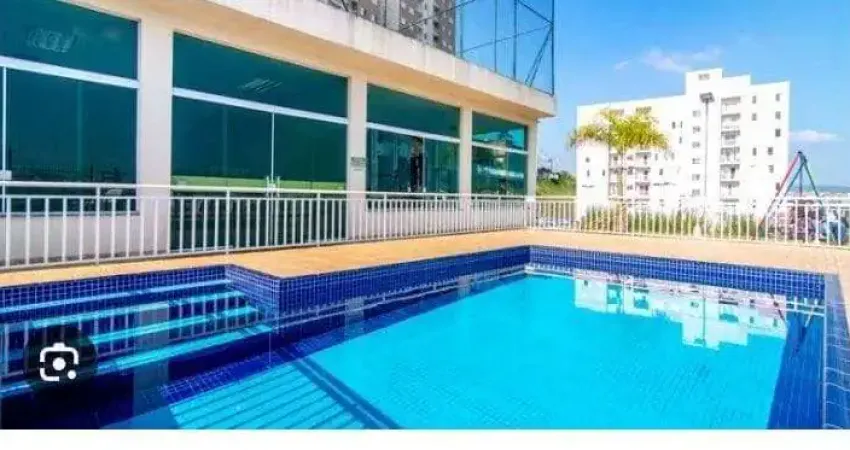 Apartamento com 2 dormitórios à venda, 60 m² por r$ 300.000 - vila aparecida - itapevi/sp