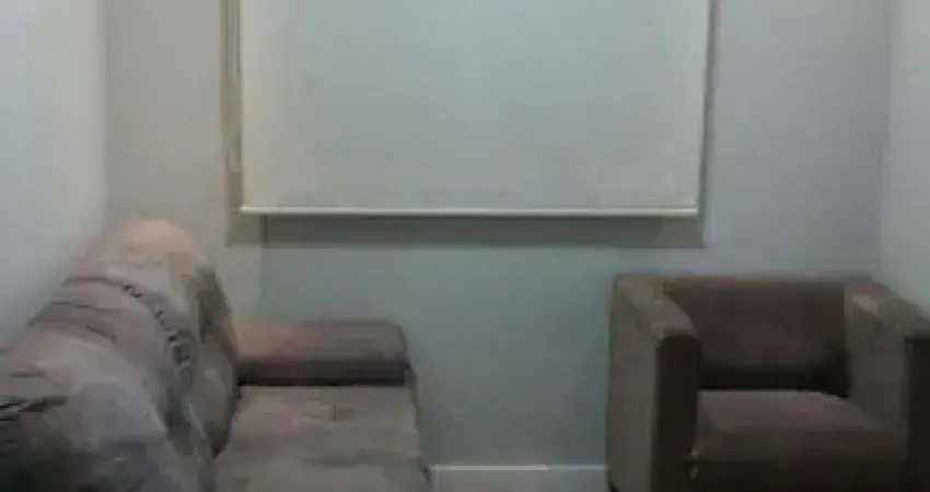 Apartamento com 1 dormitório à venda, 33 m² por r$ 259.000,00 - barra funda - são paulo/sp