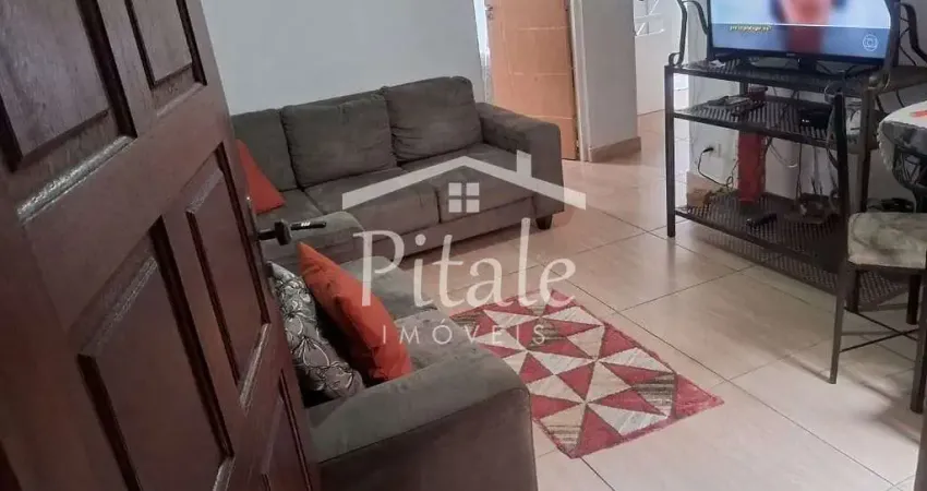 Apartamento com 2 dormitórios à venda, 48 m² por r$ 212.000,00 - conceição - osasco/sp
