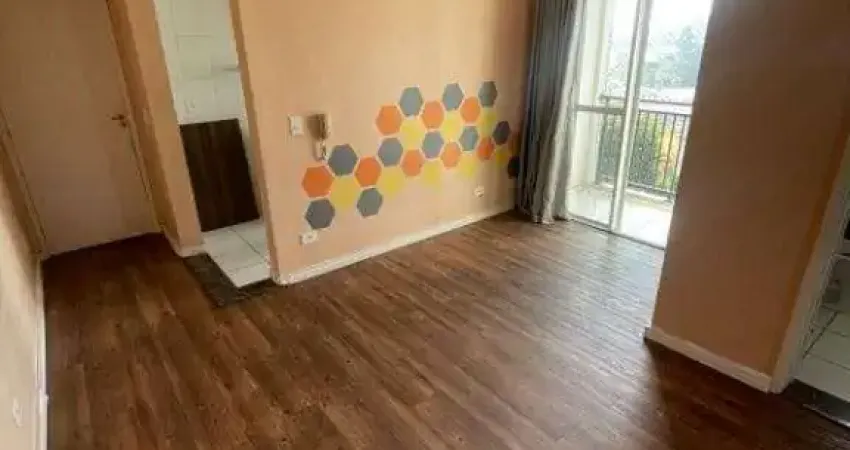 Apartamento com 2 dormitórios à venda, 49 m² por r$ 243.800,00 - jardim rio das pedras - cotia/sp