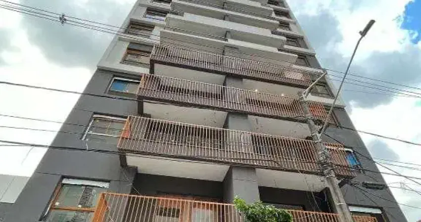 Apartamento com 1 dormitório à venda, 37 m² por r$ 400.000,00 - butantã - são paulo/sp