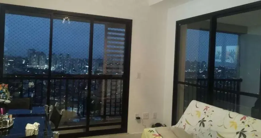 Apartamento com 2 dormitórios à venda, 43 m² por r$ 289.000,00 - jardim gilda maria - são paulo/sp
