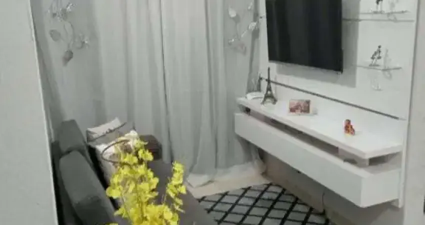 Apartamento com 2 dormitórios à venda, 54 m² por r$ 291.500,00 - conjunto habitacional - setor a -