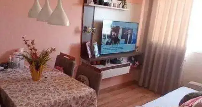 Apartamento com 2 dormitórios à venda, 42 m² por r$ 215.000,00 - city bussocaba - osasco/sp