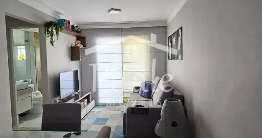 Apartamento com 2 dormitórios à venda, 52 m² por r$ 350.000,00 - jardim umarizal - são paulo/sp