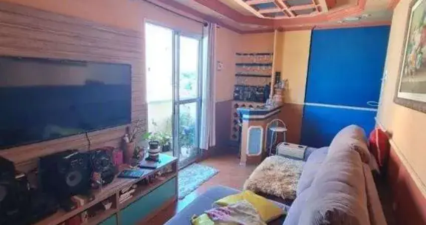 Apartamento com 2 dormitórios à venda, 62 m² por r$ 400.000,00 - jaguaribe - osasco/sp