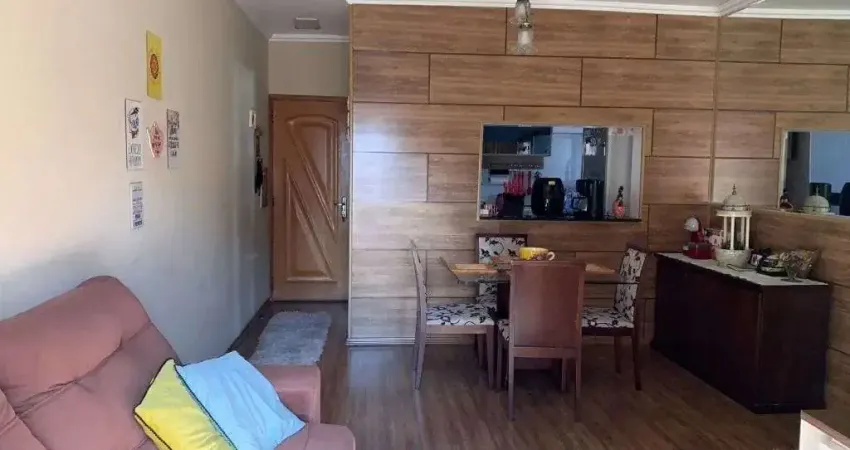 Apartamento com 3 dormitórios à venda, 75 m² por r$ 390.000,00 - jardim piratininga - osasco/sp