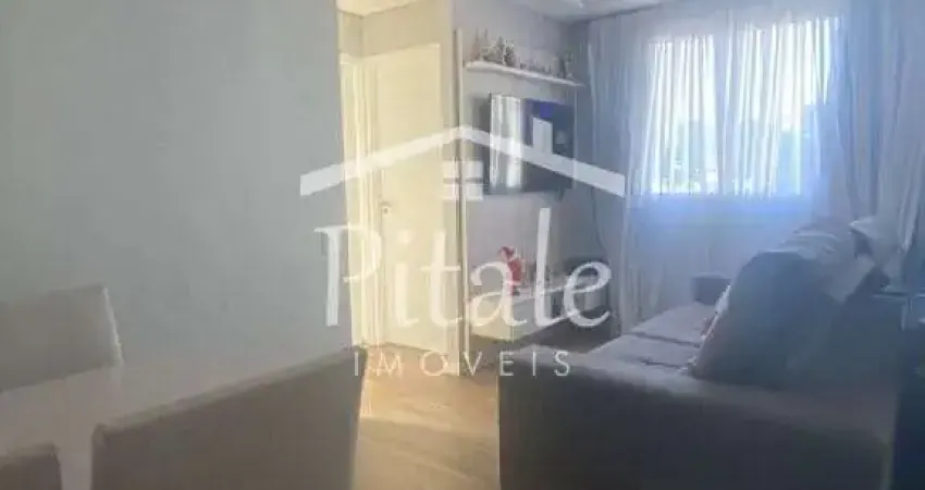 Apartamento com 2 dormitórios à venda, 42 m² por r$ 230.000,00 - jardim boa vista (zona oeste) - sã