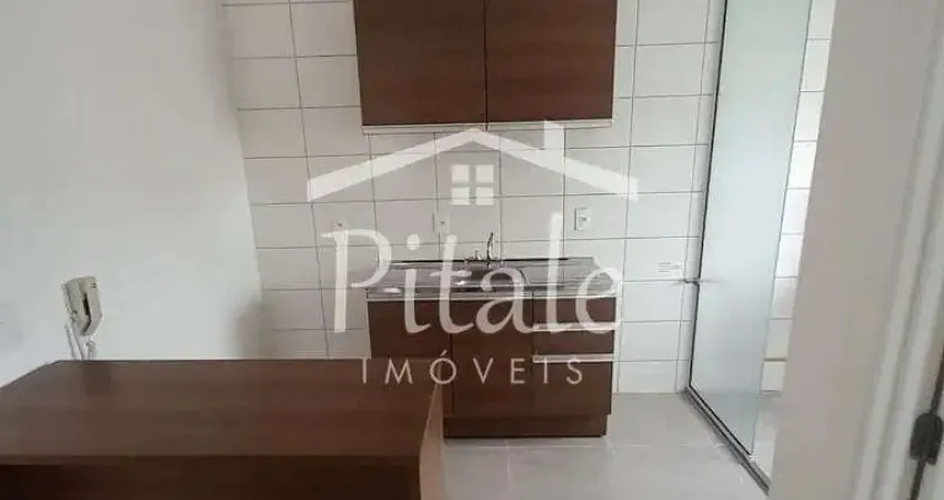 Apartamento com 2 dormitórios à venda, 45 m² por r$ 244.000,00 - jaraguá - são paulo/sp