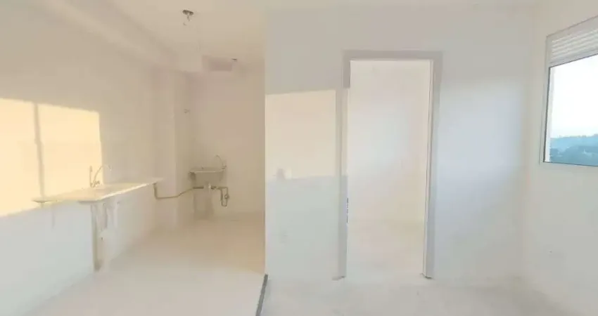 Apartamento novo com 2 quartos à venda – 31 m² – jardim gilda maria, são paulo/sp