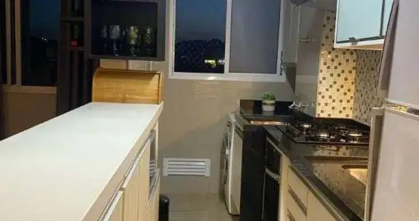 Apartamento com 2 dormitórios à venda, 47 m² por r$ 287.000,00 - jardim mitsutani - são paulo/sp