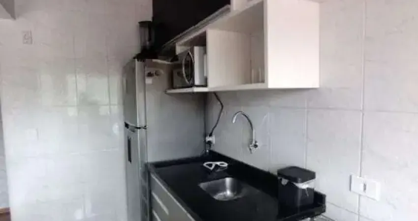 Apartamento com 2 dormitórios à venda, 46 m² por r$ 273.000,00 - conjunto habitacional - setor a -