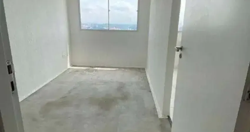 Apartamento com 2 dormitórios à venda, 41 m² por r$ 230.000 - jardim do lago - são paulo/sp