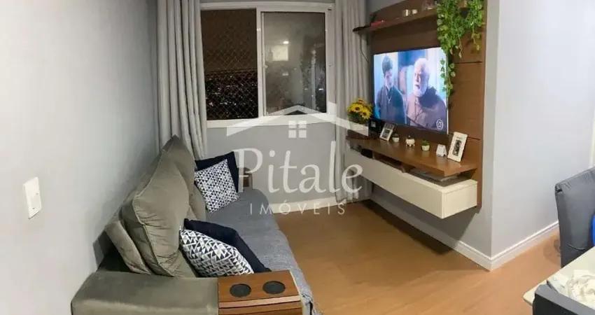 Apartamento com 2 dormitórios à venda, 41 m² por r$ 280.000,00 - jardim alvorada (zona oeste) - são