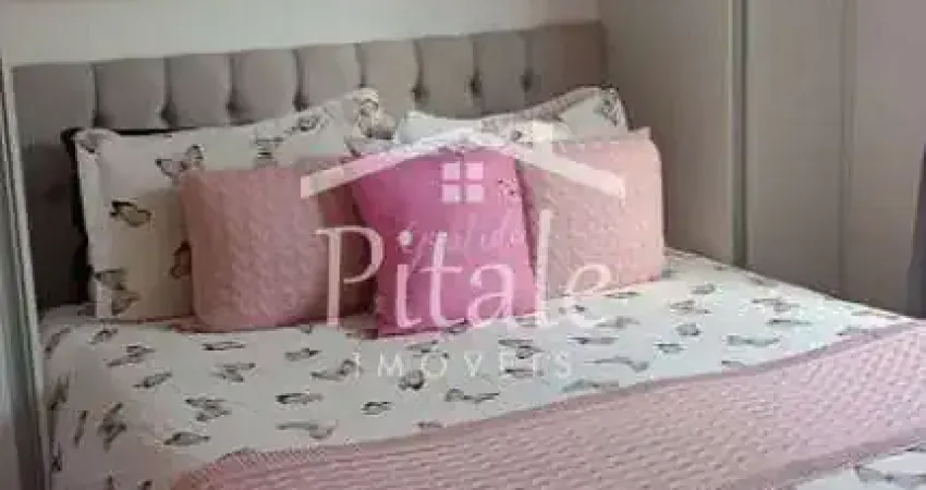 Apartamento com 2 dormitórios à venda, 38 m² por r$ 313.000 - jardim boa vista (zona oeste) - são p